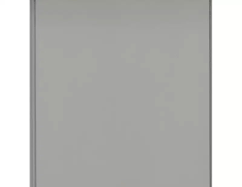 Mobiletto da bagno a parete con specchio e ripiano regolabile, 24" x 27"